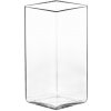 Iittala Váza Ruutu 11,5x18, číra
