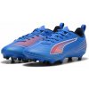 Detské Kopačky PUMA ULTRA 6 PLAY FG/AG JR 10853301 – Modrá