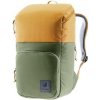 Detský batoh Deuter batoh Overday khaki/cinnamon