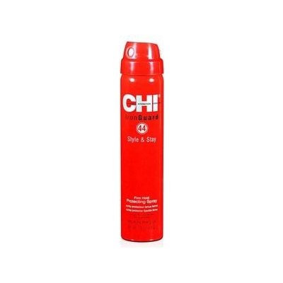 CHI Iron Guard 44 Style & Stay Firm Spray 74g