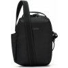 Pacsafe V TOUR CROSSBODY 7L jet black