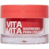 BE THE SKIN - Vitavita Raspberry PDRN Cream - Rozjasňujúci krém s PDRN, niacínamidom a malinami 50g