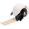 Brady M6-17-724 / 174215, Polyimide Labels, 25.40 mm x 12.70 mm