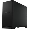 Lenovo Legion T5 30IAX10 Intel Core Ultra 7 255HX 32 GB DDR5-SDRAM 2 TB SSD NVIDIA GeForce RTX 5070 Windows 11 Home Tower PC Černá