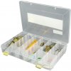 Spro Tackle Box 275x180x45mm