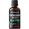 Allnature Esenciálny olej Eukalyptus 10 ml