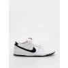 Nike SB Dunk Low Pro (white/black white black) 38, biela