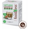 foodness zelená káva s reishi 20 g 10 ks