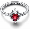 PANDORA prsten Disneyho záporáci - Zlá královna 52 193422C01-52