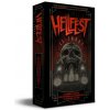 Tarot Hellfest (Bérengère Demoncy)(Hra)