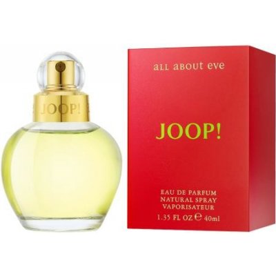 JOOP! All about Eve 40 ml Parfumovaná voda pre ženy