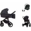 BEBETTO Luca Pro New + Cybex Aton B2 i-Size 33 2023