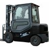 Heli EKO H3 2,5t Black Edition 4700 mm