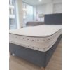 Matrac PINGUI LATEX H20 + darček 1x set paplón vankúš + chranič matraca, 200 x 90 cm, Medicott SILVER