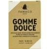 Čistiaca guma na semiš Famaco, mekká