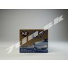 K2 Ultra wax Vosková pasta + hubka 250 g