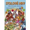 Stolové hry - Precvičujeme násobilku - Andrea Brázdová