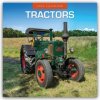 Tractors Traktoren 16-Monats 2026