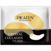 Pilaten Crystal Collagen vankúšiky pod oči 6 g