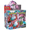 Pokémon Scarlet and Violet Paradox Rift Booster