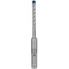 Bosch príklepový vrták do kladív EXPERT SDS Plus-7X, 6 x 50 x 115 mm (2608900071)