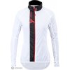 SILVINI Gela dámska bunda, white/black XS