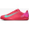 Nike MERCURIAL VAPOR 16 CLUB IC červená,ružová,tyrkysová