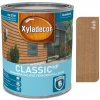 Xyladecor Tenkovrstvá lazúra classic HP dub 5l