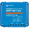 ABCtech MPPT solární regulátor Victron Energy SmartSolar 100/15