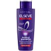 L’Oréal Paris Elseve Color-Vive Purple šampón neutralizujúci žlté tóny 200 ml