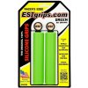 Gripy ESI Grips Racer's Edge - green uni