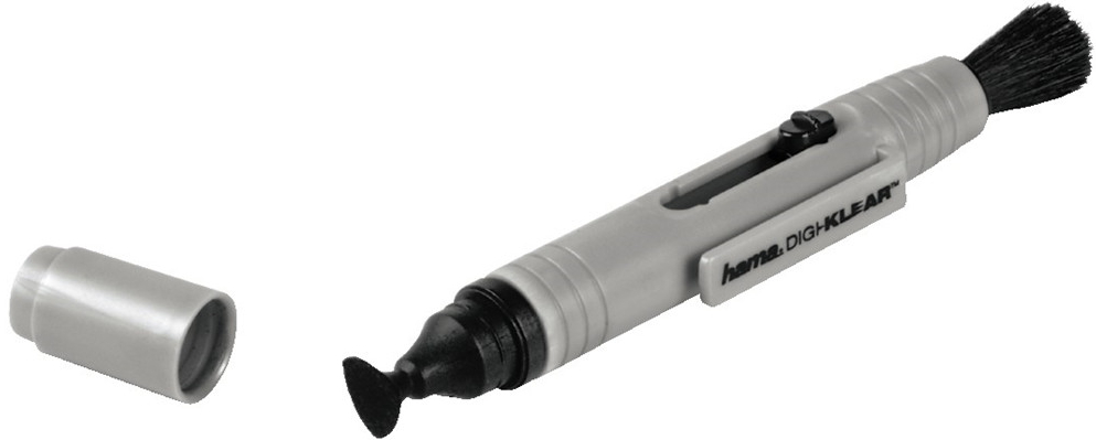 HAMA 5612 Lenspen Digi-Klear - čistiace pero na optiku od 7,28 € -  Heureka.sk