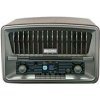 ROADSTAR HRA-270CD+BT