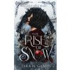 The Rise of Snow (Tara N Gabrys)(Pevná)