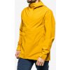 Bunda do dažďa Fjallraven HC Hydratic Trail Jacket - mustard yellow