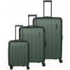 Travelite Dynamiic exp Green 48 l 79 l 115 L TRAVELITE-7000141-80