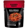 Expres Menu Bolonská omáčka s tempehom 2 porcie
