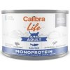 Calibra Cat Life konz.Adult Salmon 200g