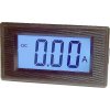 Digitálny panelový ampérmeter 10A DC, napájanie 6-12V