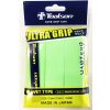 Toalson UltraGrip 3 ks green