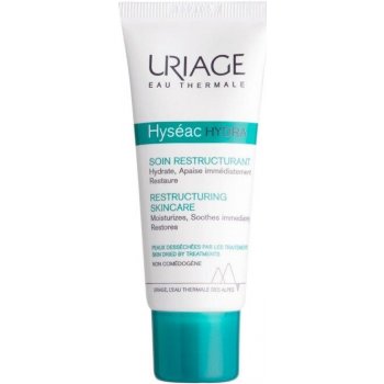 Uriage Bariéderm Cica Daily Gel Cream 40 ml