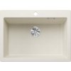 Blanco Pleon 8 Granitový drez - Biela soft