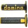 DOMINO Rukoväte DOMINO OFF-ROAD 184161030 čierna/žltá