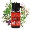 Altevita zmes esenciálnych olejov LOVE 10 ml