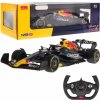 Bburago RACE Formula F1 Red Bull Racing RB19 2023 1 Max Verstappen with driv 1:43