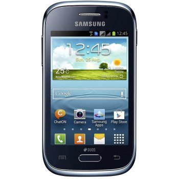 Samsung Galaxy Young Duos S6312 od 70 € - Heureka.sk
