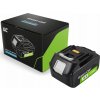 GREEN CELL BL1830 AKU Makita LXT 18V 3Ah - neoriginálna