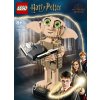 LEGO® Harry Potter™ 76421 Domácí skřítek Dobby™