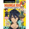 Manga 100 (Christopher Hart)(Brožovaná)