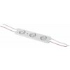 V-TAC LED modul 3xSMD2835 1,5W studená biela IP67